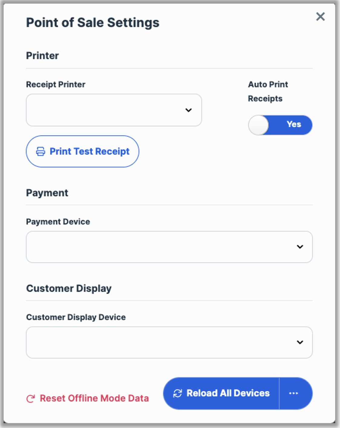 How to install your Bixolon SLPDX220 series label printer on Windows