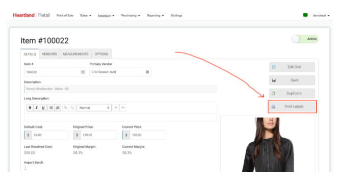 How to install your Zebra LAN label printer on Mac, iPad and