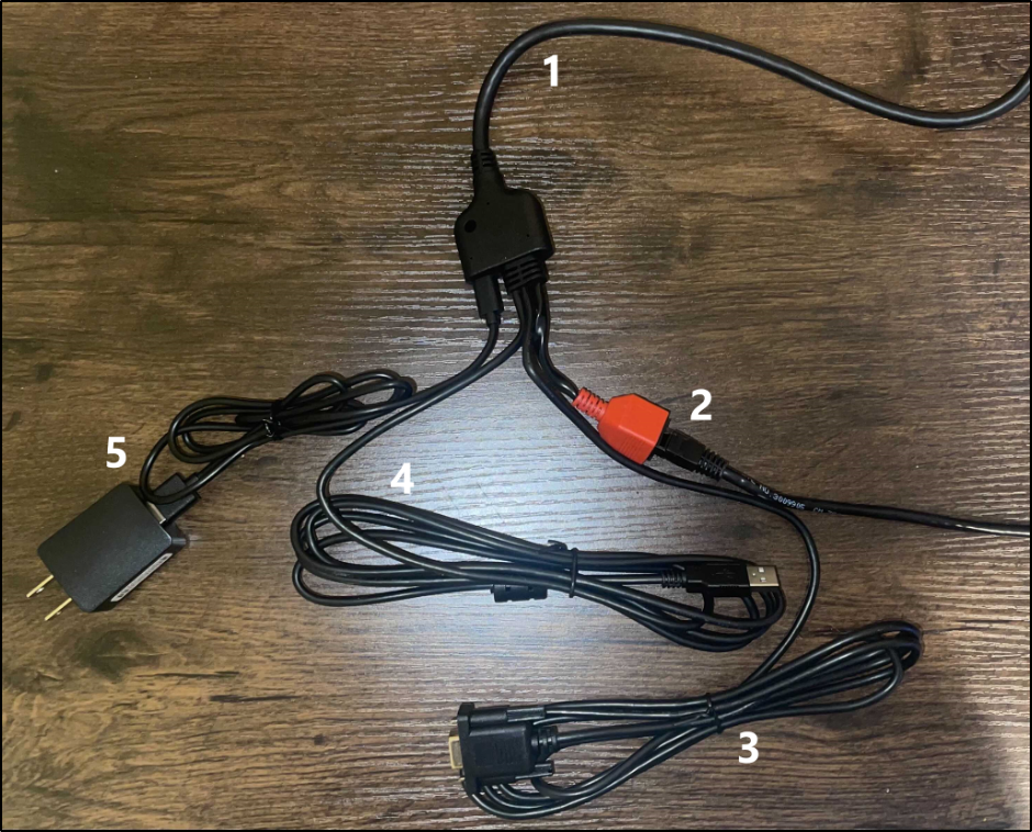 PAX A35 Setup Guide for Heartland Retail HCM Info
